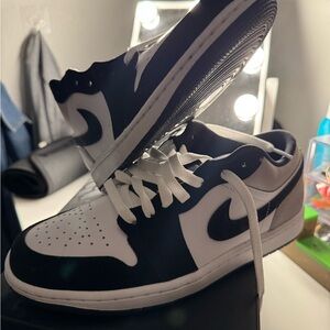 Nike Air Jordan 1 Low SE